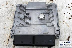 VW GOLF 7 VII БЛОК УПРАВЛЕНИЯ ДВИГАТЕЛЕМ БЕНЗИН 06K907425B