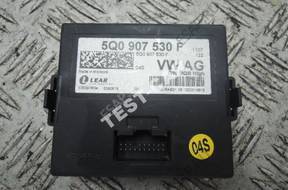 VW GOLF 7 VII БЛОК УПРАВЛЕНИЯ МОДУЛЬ GATEWAY 5Q0907530F