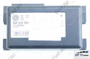 VW GOLF 7 VII БЛОК УПРАВЛЕНИЯ USUG ONLINE 5QE035285