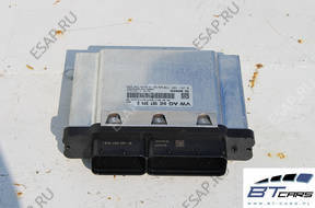 VW GOLF 7 VII KOMPUTERSILNIKA 1,4 TSi 04E907309G