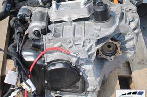 VW GOLF 7 VII КОРОБКА ПЕРЕДАЧW DSG PUH 2.0 TDi  5G