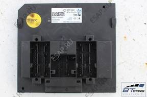 VW GOLF 7 VII МОДУЛЬ БЛОК УПРАВЛЕНИЯ бортовой сетью 5Q0937084L