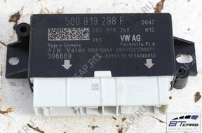 VW GOLF 7 VII МОДУЛЬ БЛОК УПРАВЛЕНИЯ PDC 5Q0 919 298 F
