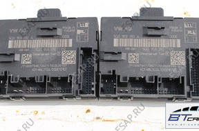 VW GOLF 7 VII МОДУЛЬ ДВЕРИ 5Q0 959 393 A , 592 A