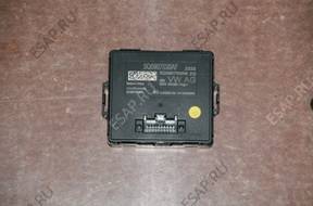 VW GOLF 7 VII  МОДУЛЬ GATEWAY   5Q0907530AF