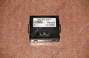 VW GOLF 7 VII   МОДУЛЬ GATEWAY   5Q0907530F