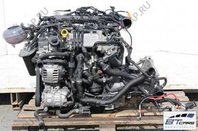 VW GOLF 7 VII SPORTSVAN двигатель дизельный 1.6 TDi CRK