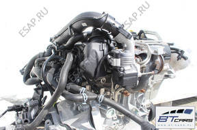 VW GOLF 7 VII  ТУРБОКОМПРЕССОР 04E 145 704 N