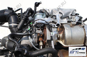 VW GOLF 7 VII  ТУРБОКОМПРЕССОР 04L253019Q 5G