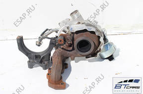 VW GOLF 7 VII  ТУРБОКОМПРЕССОР 04L253019Q