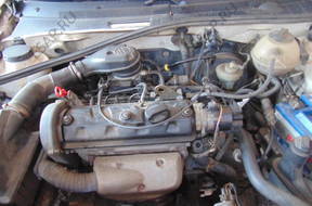 VW GOLF 94 год двигатель 1.6 B