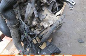 VW GOLF A3 IBIZA 1.9 TDI 90 KM AGR КОРОБКА ПЕРЕДАЧW