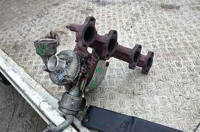 VW GOLF A3 TOURAN 1.9 TDI 038253014G