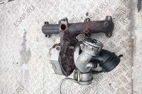 VW GOLF A3 TOURAN 1.9 TDI 038253014M