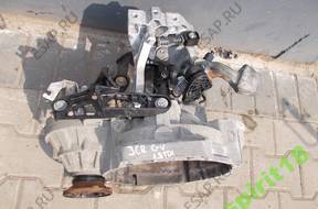 VW GOLF  ALTEA КОРОБКА ПЕРЕДАЧW 1.9 tdi JCR GQQ HNV