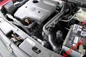VW Golf Audi 1,9 TDi  двигатель AHU 90PS