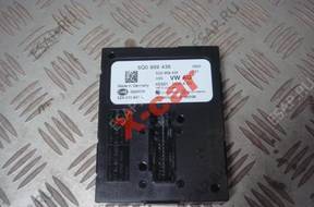 VW GOLF  AUDI A3 БЛОК УПРАВЛЕНИЯ МОДУЛЬ KESSY 5Q0907530