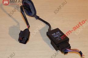 VW GOLF AUDI A3 БЛОК УПРАВЛЕНИЯ ТНВД 1K0906093B