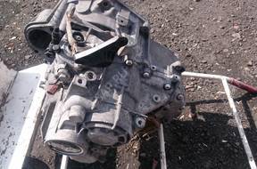 vw golf Audi seat 2.0 TDI КОРОБКА ПЕРЕДАЧw KNS