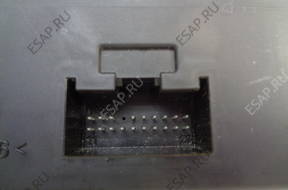 VW Golf Audi Skoda МОДУЛЬ GATEWAY 5Q0907530F