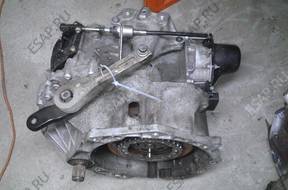 VW GOLF АВТОМАТИЧЕСКАЯ КОРОБКА ПЕРЕДАЧw gearbox DSG