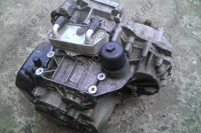 VW GOLF АВТОМАТИЧЕСКАЯ КОРОБКА ПЕРЕДАЧw gearbox DSG
