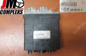 VW GOLF БЛОК УПРАВЛЕНИЯ 0281001308 028906021AF