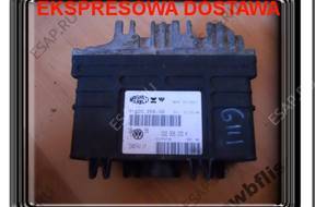 VW GOLF БЛОК УПРАВЛЕНИЯ IBIZA 032906030K 61500.256.08
