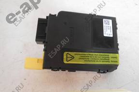 VW GOLF БЛОК УПРАВЛЕНИЯ МОДУЛЬ РУЛЯ 1K0953549AF