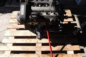 VW Golf, Bora двигатель 1.6 16v