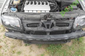 VW GOLF BORA двигатель 2.8 комплектный GOY BDE