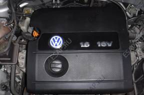 VW GOLF BORA LEON двигатель 1.6 16V AZD еще на машине