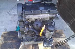 VW GOLF BORA OCTAVIA A3 1.9 TDI 115KM AJM двигатель