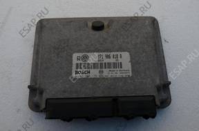 VW GOLF BORA SEAT 2.3 v 5 AGZ БЛОК УПРАВЛЕНИЯ 071906018 год,