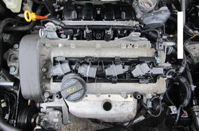 VW GOLF BORA  SEAT LEON  1.6 16V двигатель AZD SUPEK