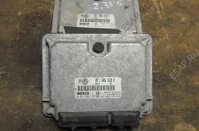 VW GOLF BORA SEAT TOLEDO БЛОК УПРАВЛЕНИЯ 2,3 071906018K