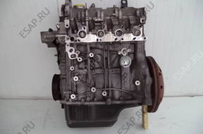 VW Golf Caddy Fabia двигатель CBZ 1.2 TSI