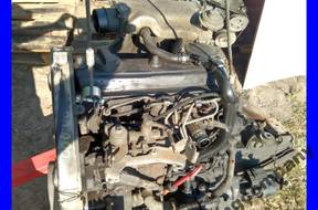 vw golf caddy T4 inca 1,9d 64KM двигатель комплектный