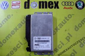 VW  GOLF CADDY TOURAN БЛОК УПРАВЛЕНИЯ МОДУЛЬ 1T0907427A
