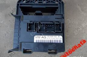 VW GOLF EOS LEON TOURAN МОДУЛЬ komfortu 1K0959433BT