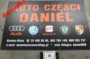VW GOLF FILTR PRZECIWZAKCENIOWY 5Q0035570