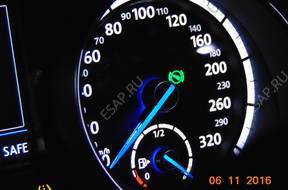 VW GOLF GTI 1.9tdi AFN 130KM двигатель  WEBASTO