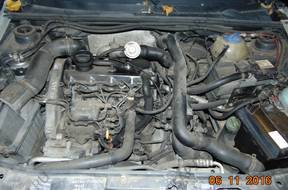 VW GOLF GTI 1.9tdi AFN 130KM двигатель  WEBASTO
