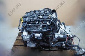 VW GOLF GTI  двигатель 2.0TSI CHH 230KM