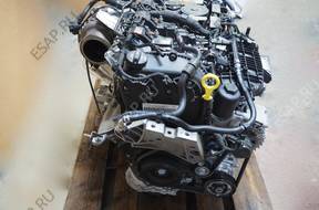 VW GOLF GTI  двигатель 2.0TSI CHH 230KM