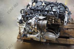 VW GOLF GTI  двигатель 2.0TSI CHH 230KM