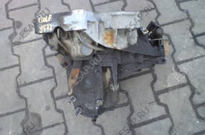 Vw Golf I  1.1 1983r  КОРОБКА ПЕРЕДАЧw