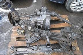 VW GOLF II 1,6 D - двигатель
