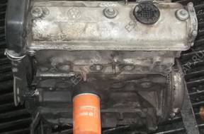 VW Golf II 1.3 8V 54KM 83-92 двигатель Krak