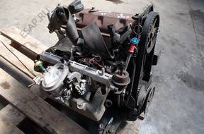 VW GOLF II 1.3 бензиновый двигатель